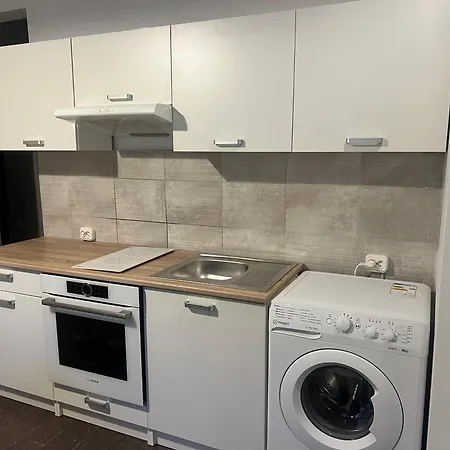 Apartament Ptasie Radio Neustettin