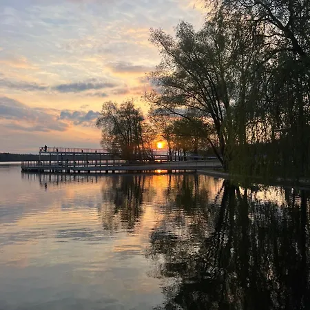 Apartment Ptasie Radio