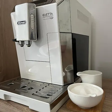 Apartament Ptasie Radio Apartment Neustettin