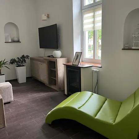 Apartament Ptasie Radio *