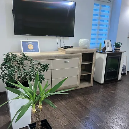 Apartament Ptasie Radio * Neustettin