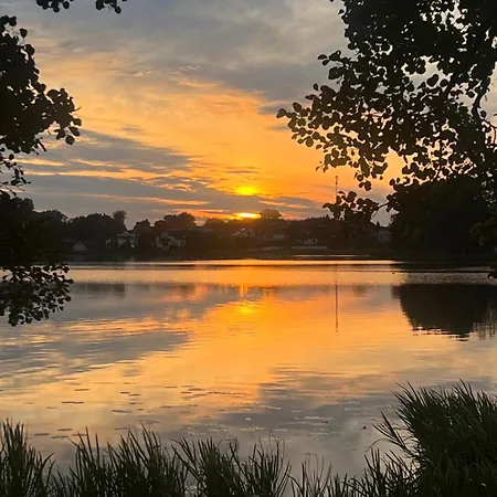 Ptasie Radio Apartment Neustettin