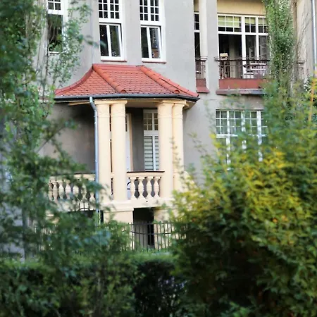 Apartament Ptasie Radio Szczecinek