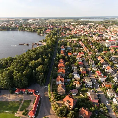 Ptasie Radio Apartment